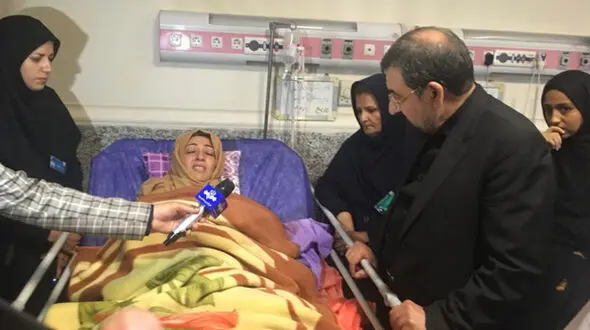 روایت محسن رضایی از شجاعت دو مادر خوزستانی 
