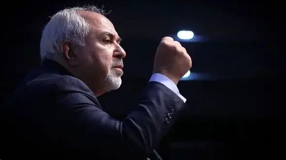 ظریف: فرصت ایران محدود است! / مذاکره مستقیم با آمریکا، کلید حل اختلافات