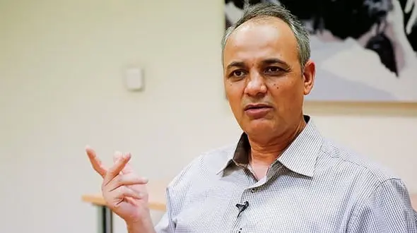 زیدآبادی : آقای رئیسی! متوجه اوضاع هستی؟ / می خواهند فریب ات دهند