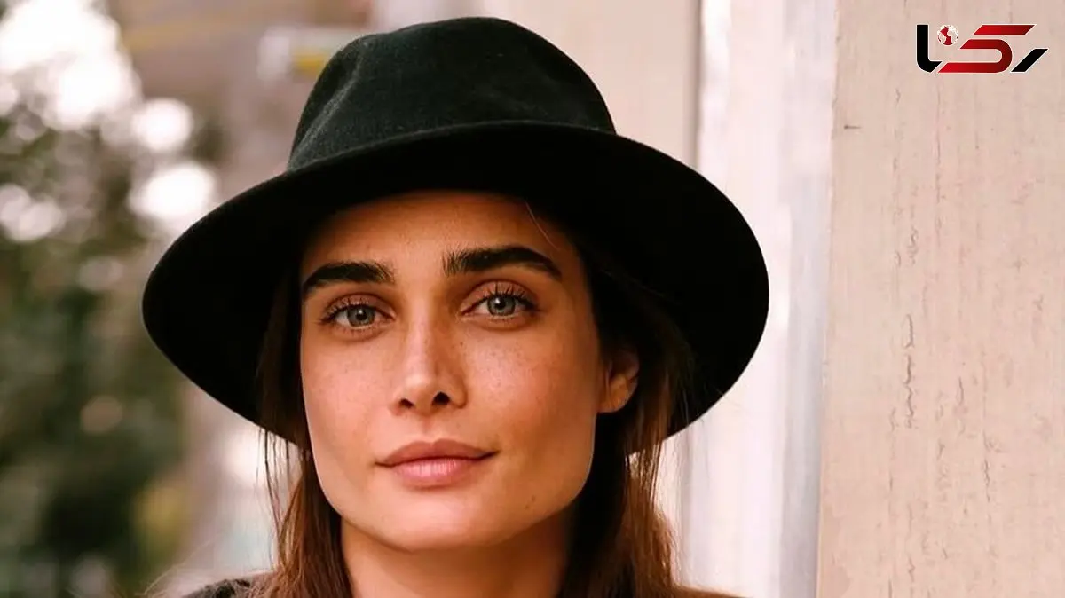 معرفی زیباترین بازیگران ایران؛ تینا آخوندتبار 