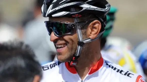 رکابزن تبریزی؛ قهرمان طلایی تور ایران-آذربایجان