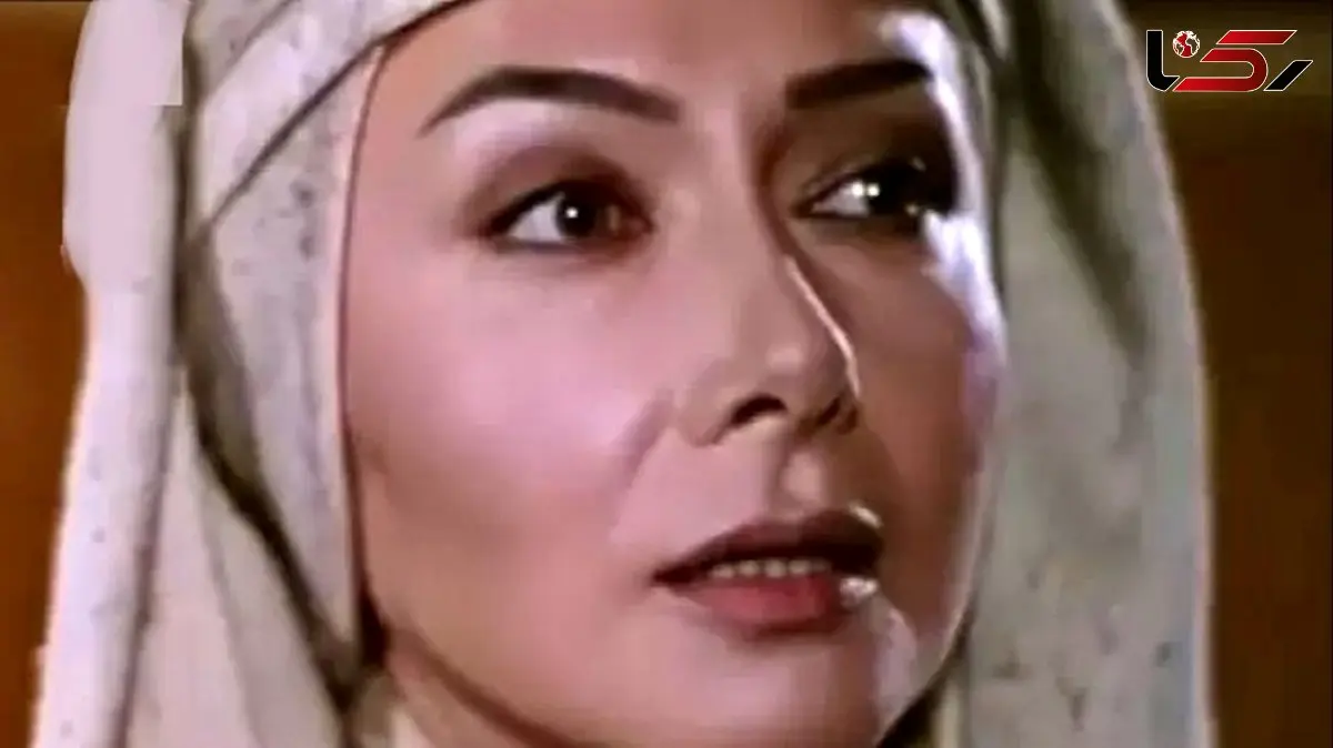 دوبلۀ «پاکستانی» سریال یوسف پیامبر؛ صحبت‌های زلیخا در فراق یوسف