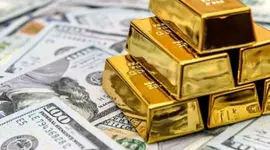 سود ۱۲۰ درصدی برای طلای ۱۸ عیار  / طلا قهرمان بی‌ رقیب بازار 