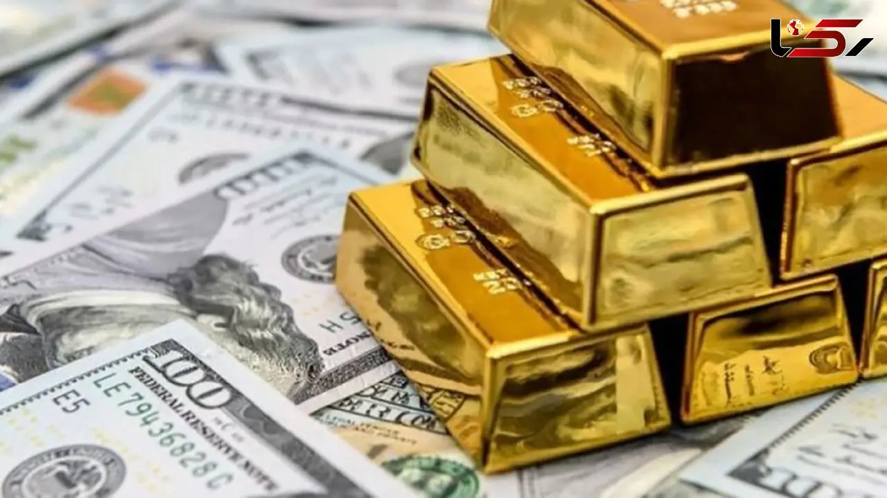 سود ۱۲۰ درصدی برای طلای ۱۸ عیار  / طلا قهرمان بی‌ رقیب بازار 