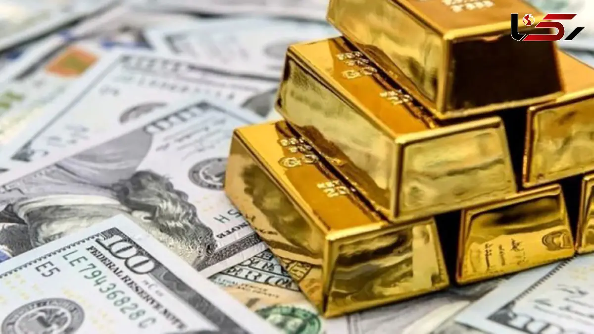 سود ۱۲۰ درصدی برای طلای ۱۸ عیار  / طلا قهرمان بی‌ رقیب بازار 