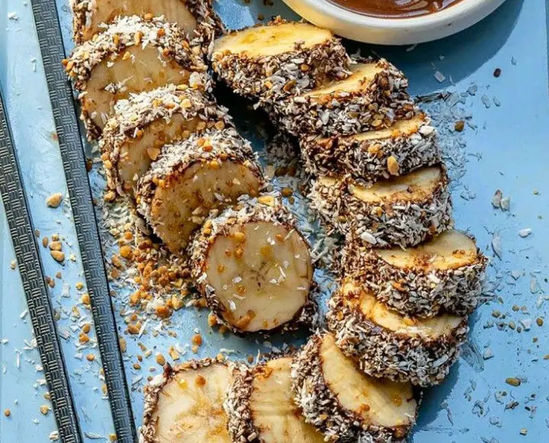 تافی میوه ای دراز