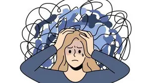 درمان استرس بدون دارو: 7 روش طبیعی که باید بدانید / پرسش و پاسخ