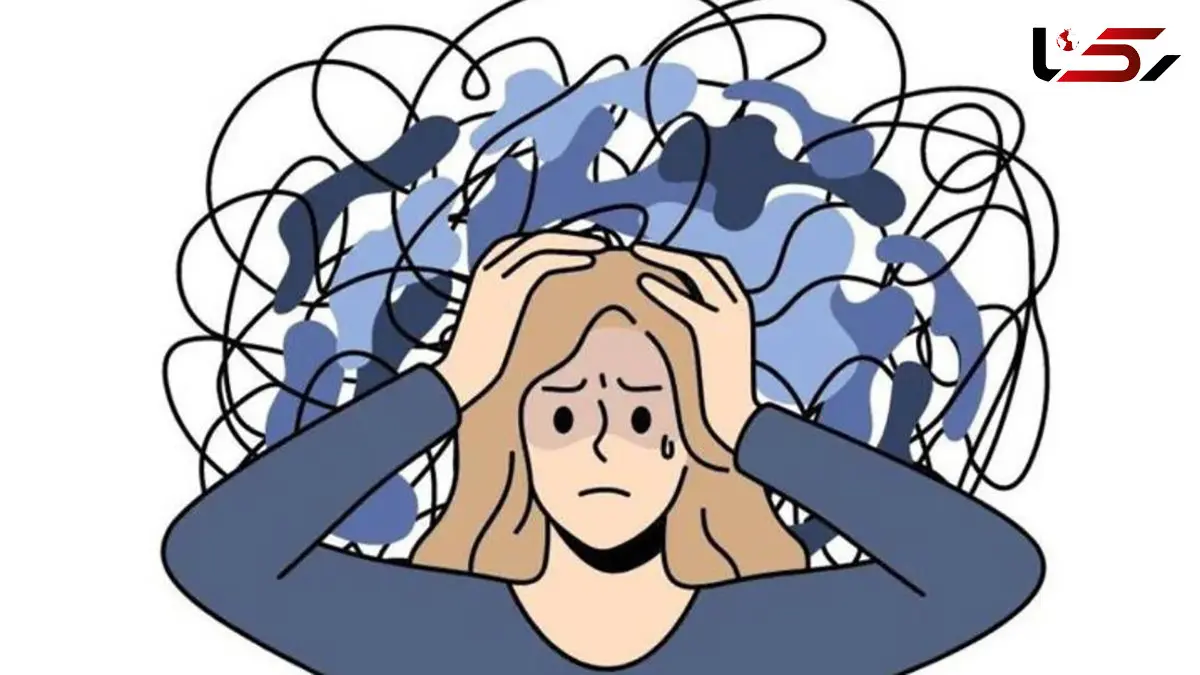 درمان استرس بدون دارو: 7 روش طبیعی که باید بدانید / پرسش و پاسخ