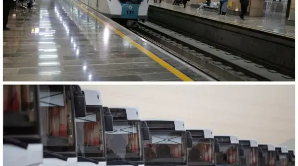 تکمیل مترو، رینگ چهارم و افزایش تعداد اتوبوس؛ سه اولویت حمل‌ونقلی شهرداری اصفهان