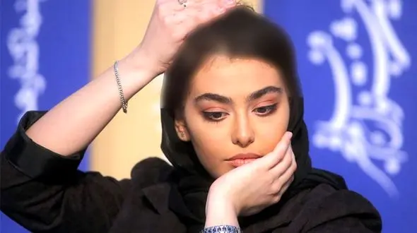  پول هتل و توجیبی ریحانه پارسا را من دادم ! / ریحانه حاضره گلزار رو هم داغون کنه !