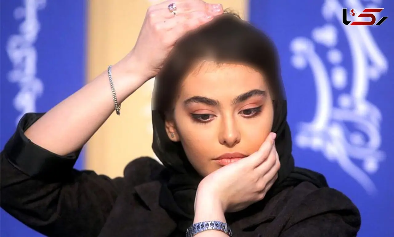 عکس های انگیزشی ریحانه پارسا در ترکیه ! / رونمایی خانم بازیگر از فیس جدیدش !
