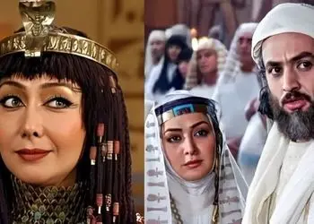 فیلم/ نگاهی به ماجرای مرگ زلیخا به دست آسنات همسر یوسف پیامبر + جزئیات، عکس ها و ویدیوهای تاریخی