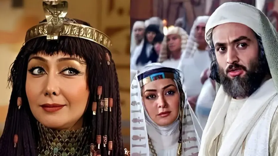 نگاهی به ماجرای مرگ زلیخا به دست آسنات همسر یوسف پیامبر + جزئیات، عکس ها و ویدیوهای تاریخی