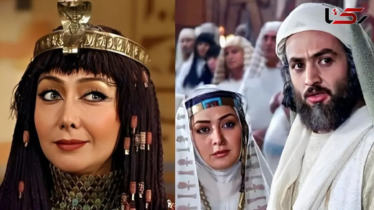 فیلم/ نگاهی به ماجرای مرگ زلیخا به دست آسنات همسر یوسف پیامبر + جزئیات، عکس ها و ویدیوهای تاریخی