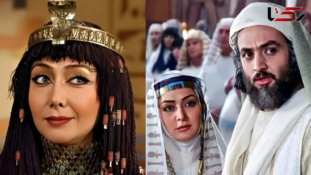 فیلم/ نگاهی به ماجرای مرگ زلیخا به دست آسنات همسر یوسف پیامبر + جزئیات، عکس ها و ویدیوهای تاریخی
