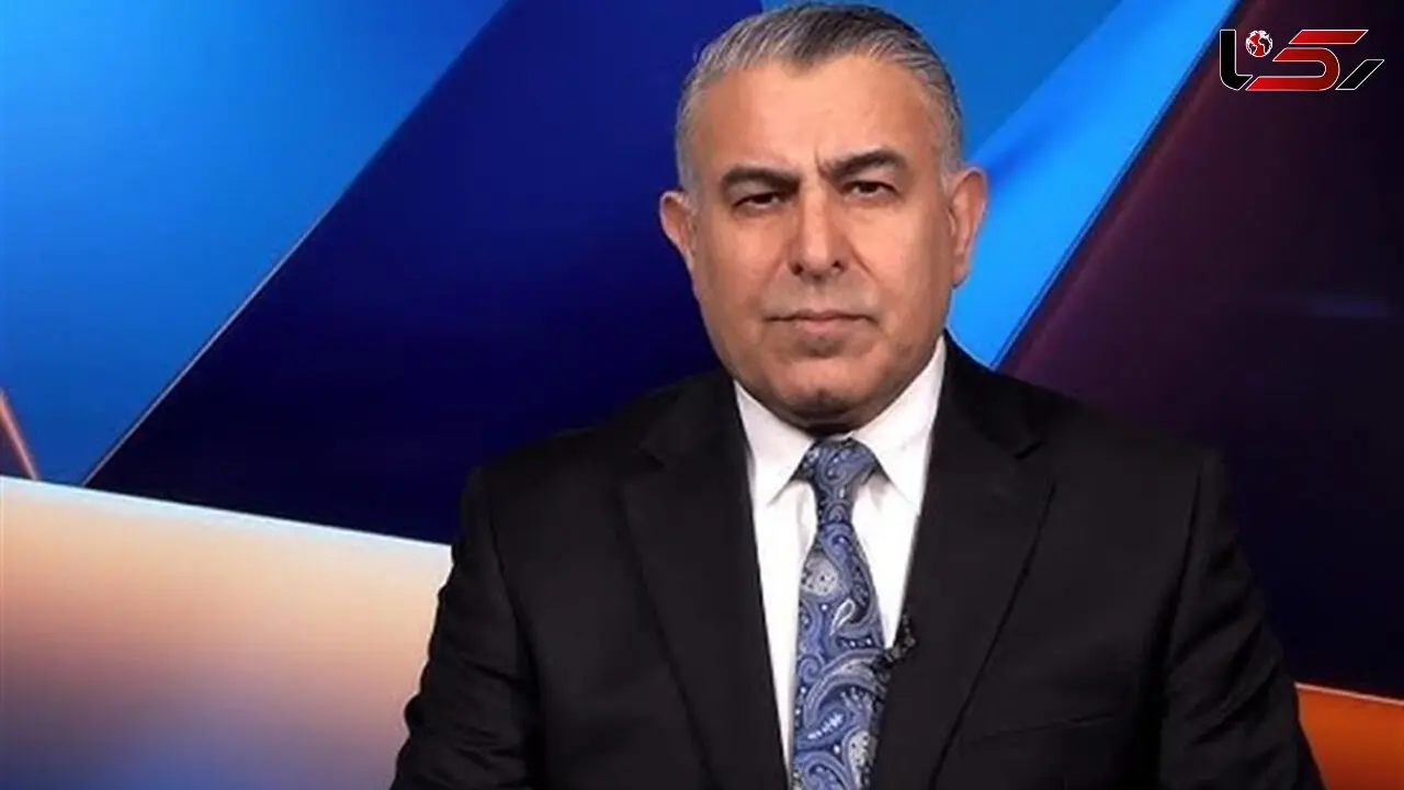 فیلم / عقب نشینی شدید مراد ویسی از آمار کشته های حوادث دی ماه ایران / از آمار بالای 30 هزار کشته رسید به آماری که دولت ایران اعلام کرده بود