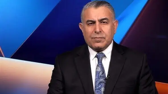 فیلم / عقب نشینی شدید مراد ویسی از آمار کشته های حوادث دی ماه ایران / از آمار بالای 30 هزار کشته رسید به آماری که دولت ایران اعلام کرده بود