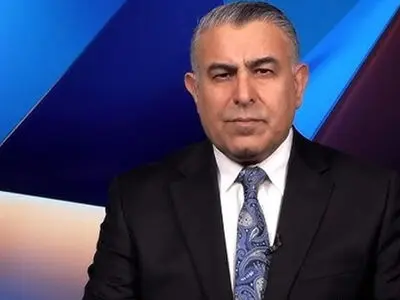 فیلم / عقب نشینی شدید مراد ویسی از آمار کشته های حوادث دی ماه ایران / از آمار بالای 30 هراز کشته رسید به آماری که دولت ایران اعلام کرده بود