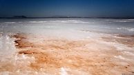 برداشت لیتیوم، توجیهی برای خشک شدن دریاچه ارومیه نیست