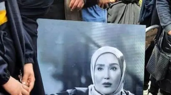 نگاهی به سنگ مزار نوشته‌های پرمعنای  بازیگران ایرانی / از مرتضی پاشایی تا آزاده نامداری و سیروس گرجستانی !