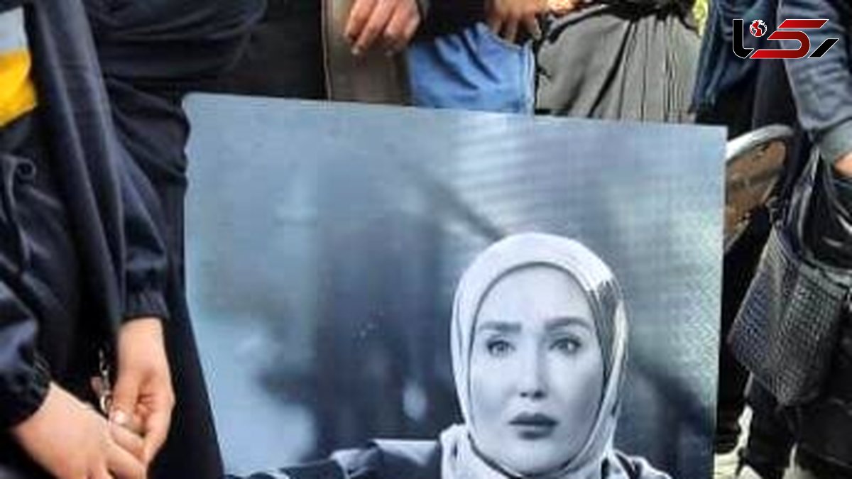 نگاهی به سنگ مزار نوشتههای پرمعنای بازیگران ایرانی / از مرتضی پاشایی تا آزاده نامداری و سیروس گرجستانی !