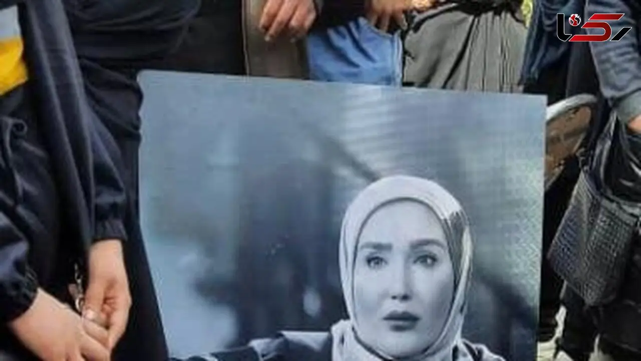 نگاهی به سنگ مزار نوشته‌های پرمعنای  بازیگران ایرانی / از مرتضی پاشایی تا آزاده نامداری و سیروس گرجستانی !