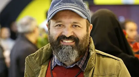 شباهت عجیب بازیگر نون خ به مادرش+عکس