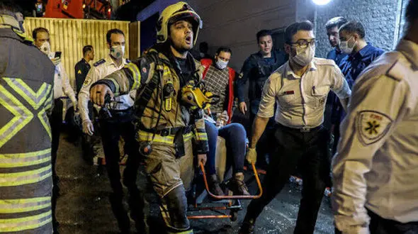 کلینیک سینا مجوز فعالیت در شب نداشته است / دندانپزشکان و متخصصان زنان در صدر شکایات درمانی