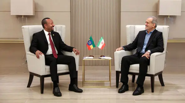 پزشکیان: رژیم صهیونیستی دست از پا خطا کند، پاسخ  قاطعانه دریافت می‌کند