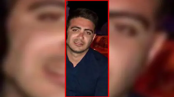 سرنوشت باورنکردنی زن و شوهر ایرانی در امریکا + عکس