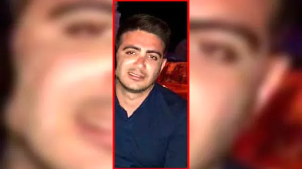 سرنوشت باورنکردنی زن و شوهر ایرانی در امریکا + عکس