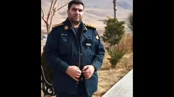 عامل شهادت شهید محمد بایره دستگیر شد