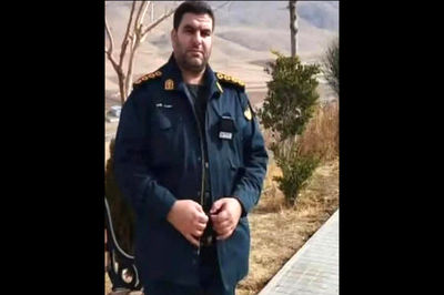 عامل شهادت شهید محمد بایره دستگیر شد