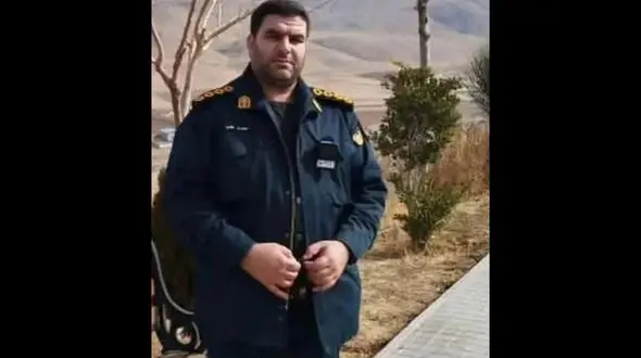 عامل شهادت شهید محمد بایره دستگیر شد