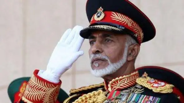 عمان از ایران دور می شود؟!