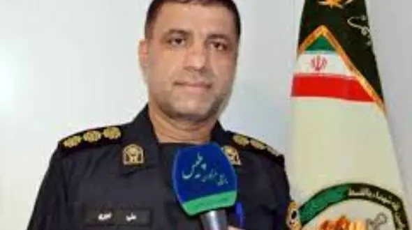 هشدار رییس پلیس گرگان  به اراذل و اوباش