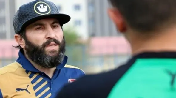 لطیفی: استقلال حیات خلوت فرهاد است/ هوادار از مربی بعدی فقط قهرمانی می‌خواهد