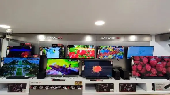 چگونه مشکلات تلویزیون اسنوا را رفع کنیم؟ آموزش تعمیر تلویزیون دوو