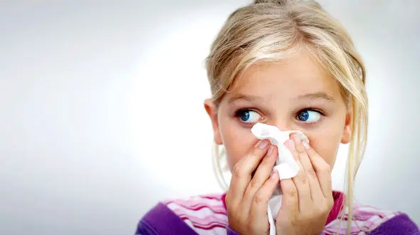 مواظب این عارضه پوستی پس از کرونا باشیم