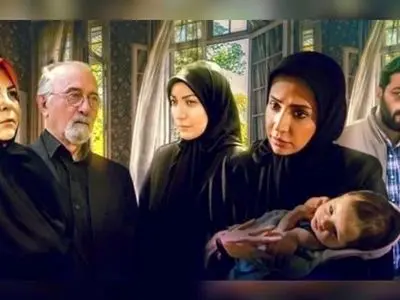 بازیگران بیگانه ای با من است کنار همسر و خانواده شان + عکسهای جدید از شبنم قلی خانی و نیلوفر شهیدی تا مهشید جوادی و سپید خداوردی از مینا دلشاد و سوگل طهماسبی و ....