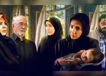 بازیگران بیگانه ای با من است کنار همسر و خانواده شان + عکسهای جدید از شبنم قلی خانی و نیلوفر شهیدی تا مهشید جوادی و سپید خداوردی از مینا دلشاد و سوگل طهماسبی و ....