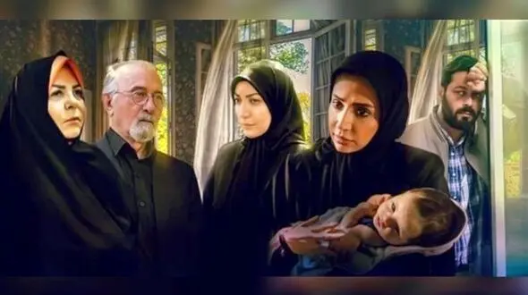 بازیگران بیگانه ای با من است کنار همسر و خانواده شان + عکسهای جدید از شبنم قلی خانی و نیلوفر شهیدی تا مهشید جوادی و سپید خداوردی از مینا دلشاد و سوگل طهماسبی 