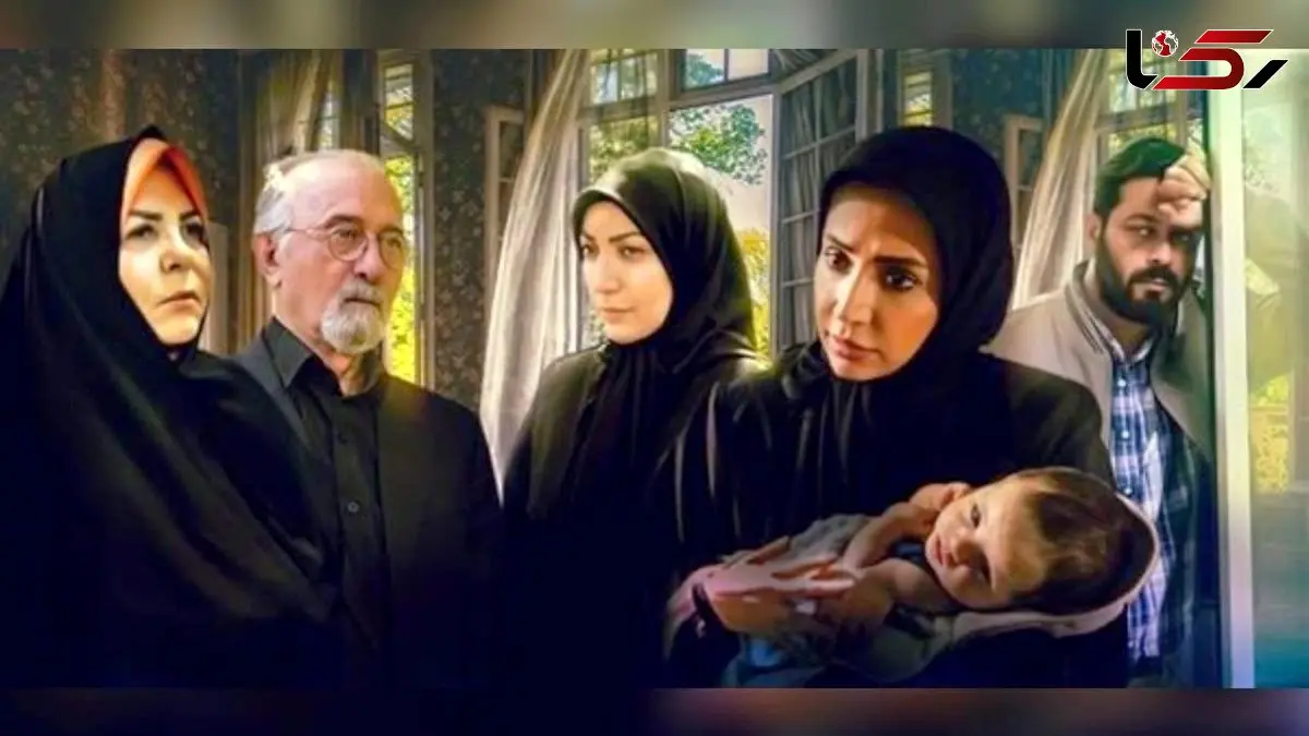 بازیگران بیگانه ای با من است کنار همسر و خانواده شان + عکسهای جدید از شبنم قلی خانی و نیلوفر شهیدی تا مهشید جوادی و سپید خداوردی از مینا دلشاد و سوگل طهماسبی و ....