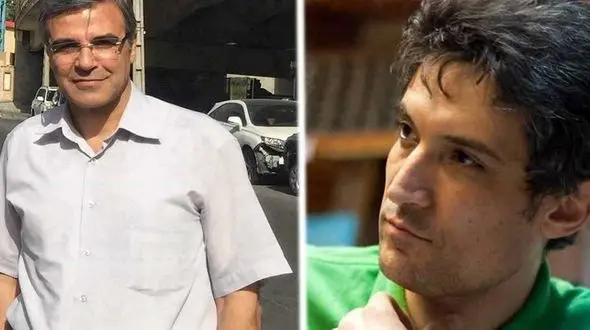 محکومیت خندان و میثمی به حبس و محروم از فعالیت رسانه ای و فضای مجازی