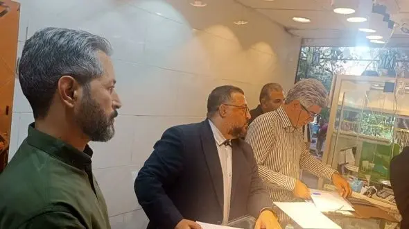 کشف و توقیف طلاهای زینتی بدون کد شناسایی در خرم آباد