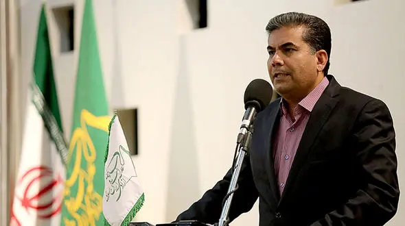 حمید ظهرابی سرپرست معاونت طبیعی سازمان محیط زیست شد