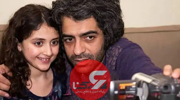 حسرت دوست بابک خرمدین از مرگ او + عکس 