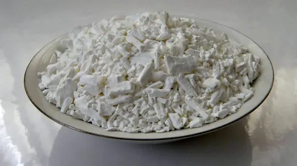 3 روش ساخت نشاسته برای کاهش گلو درد و تسکین سرفه