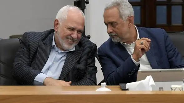 دیدار حسن روحانی با وزرا و معاونان پیشین + تصاویر