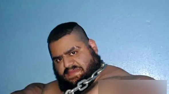 
شمارش معکوس برای آغاز نبرد بزرگ قرن/ هالک ایرانی ترسناک‌ترین مرد جهان را به زانو در می‌آورد؟ +تصاویر
